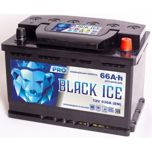 BLACK ICE Pro