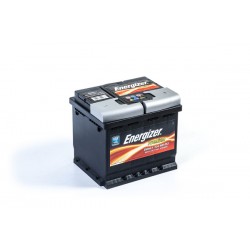Автомобильный аккумулятор ENERGIZER PREMIUM 54 Ач EM54L1 обратная полярность - 554400053