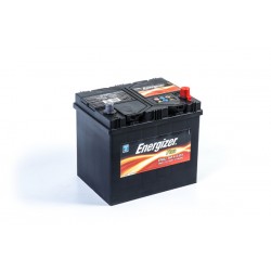 Автомобильный аккумулятор Energizer Plus EP60J 60Ач обратная полярность - 560412051