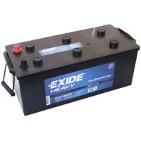 Аккумулятор EXIDE HEAVY Professional EG1803 180 Ah евро полярность - ЕG1803