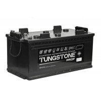 Аккумулятор Tungstone Prof 6СТ-210.4 210 Ач (A/h) прямая полярность (болт)