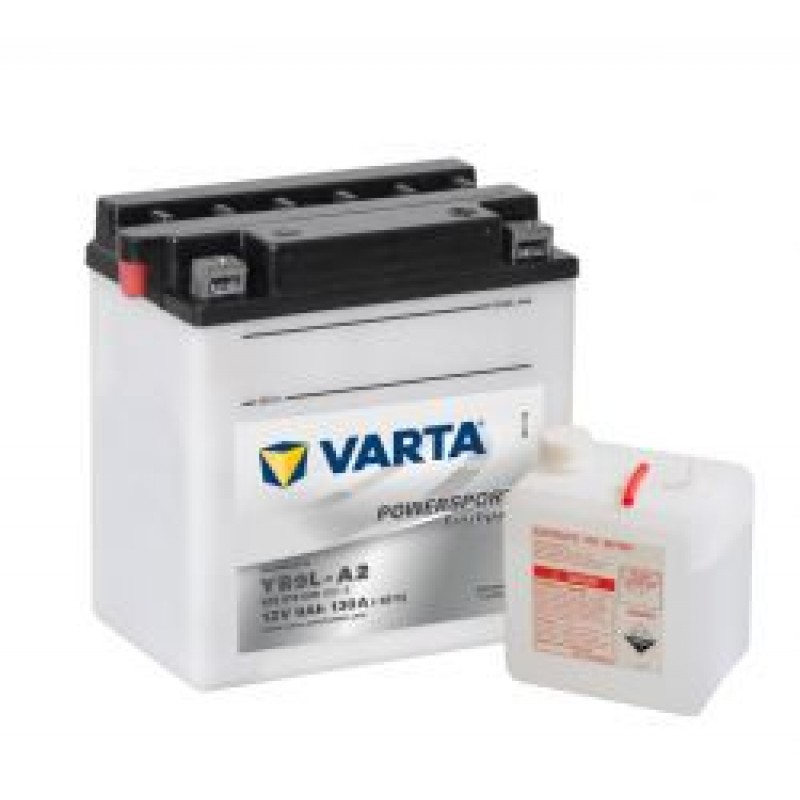 Аккумулятор VARTA Freshpack 509016008 9 Ач (A/h)-YB9L-A2