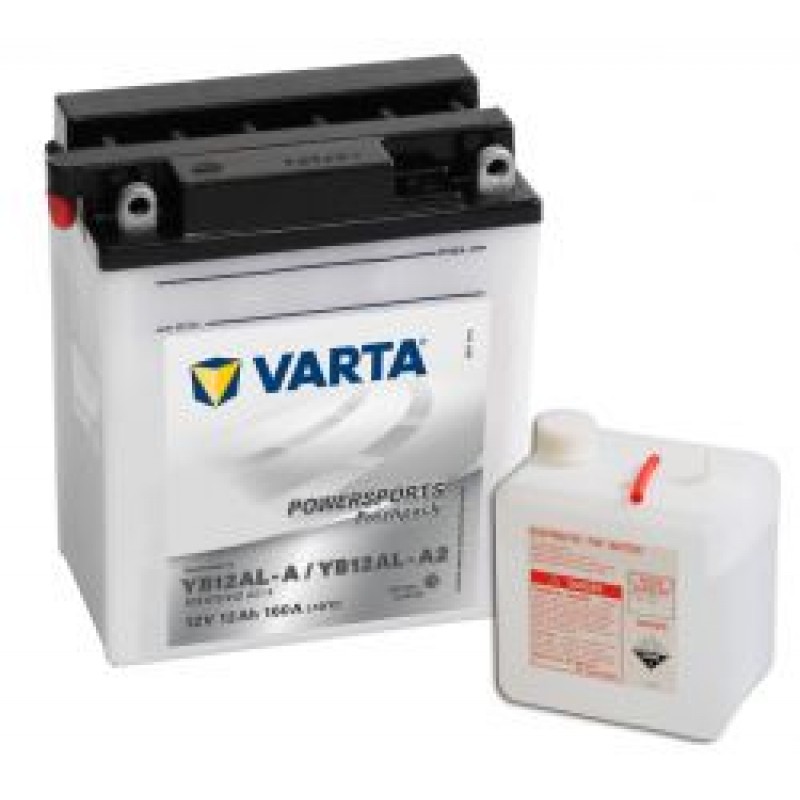 Аккумулятор VARTA Freshpack 512013012 12 Ач (A/h)-YB12AL-A