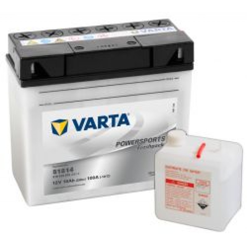 Аккумулятор VARTA Freshpack 518014015 18 Ач (A/h)