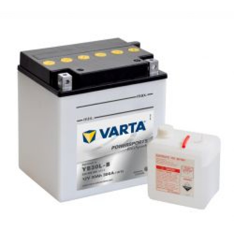 Аккумулятор VARTA Freshpack 530400030 30 Ач (A/h)