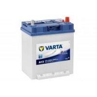 Аккумулятор VARTA Blue Dynamic A13 40 Ач (A/h) обратная полярность - 540125033
