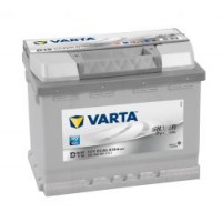 Аккумулятор VARTA Silver Dynamic D15 63 Ач (A/h) обратная полярность - 563400061