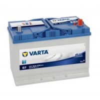 Аккумулятор VARTA Blue Dynamic G7 95 Ач (A/h) обратная полярность - 595404083