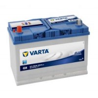 Аккумулятор VARTA Blue Dynamic G8 95 Ач (A/h) прямая полярность - 595405083
