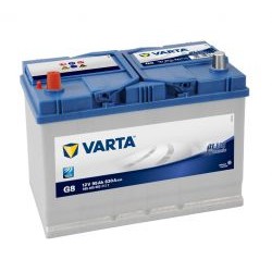 Автомобильный аккумулятор VARTA Blue Dynamic  G8   95 Ач (A/h) прямая полярность - 595405083