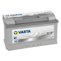 Аккумулятор VARTA Silver Dynamic H3 100 Ач (A/h) обратная полярность - 600402083