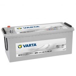 Автомобильный аккумулятор VARTA Promotive Silver  M18  180 Ач (A/h) прямая полярность - 680108100