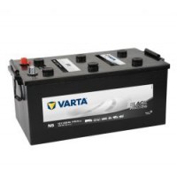 Аккумулятор VARTA Promotive Black N5 220 Ач (A/h) прямая полярность - 720018115