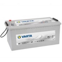 Аккумулятор VARTA Promotive Silver N9 225 Ач (A/h) прямая полярность - 725103115