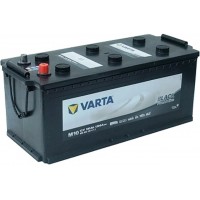 Аккумулятор грузовой VARTA Promotive Black 190 А/ч R+ прямая полярность 690033120